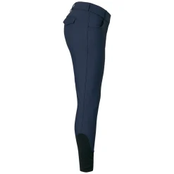 black forest Vollbesatz-Reithose Softshell Grip