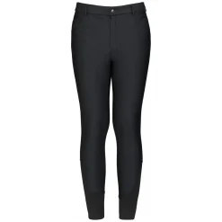 black forest Vollbesatz-Reithose Softshell Grip