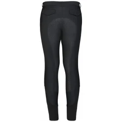 black forest Vollbesatz-Reithose Softshell Grip