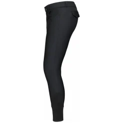 black forest Vollbesatz-Reithose Softshell Grip