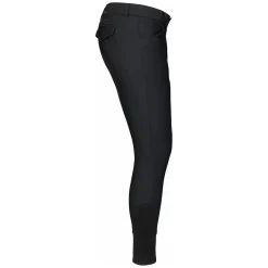 black forest Vollbesatz-Reithose Softshell Grip