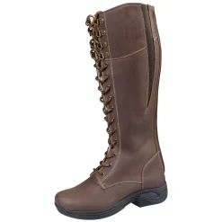 black forest Winter-Reitstiefel Stockholm