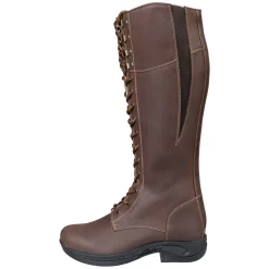 black forest Winter-Reitstiefel Stockholm