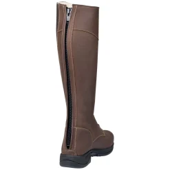 black forest Winter-Reitstiefel Stockholm