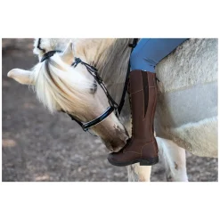 black forest Winter-Reitstiefel Stockholm