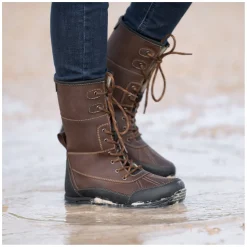 black forest Winterstiefel Helsinki