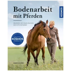 Bodenarbeit mit Pferden