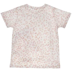 BONDI Halbarm T-Shirt Leo-Allover