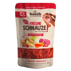 bosch Freshe Schnauze