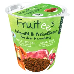 bosch Fruitees