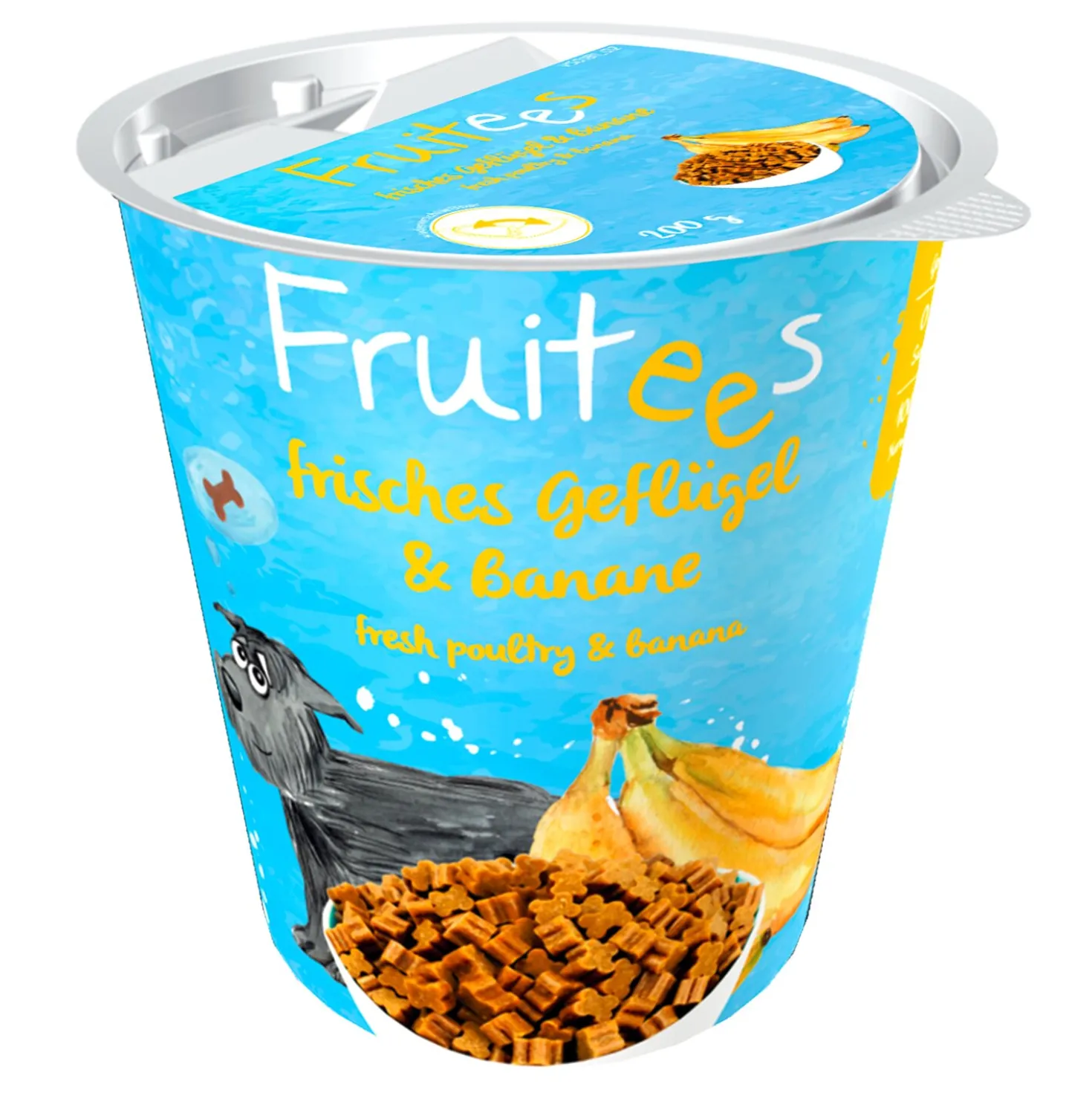 bosch Fruitees
