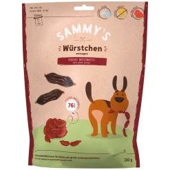 bosch Sammy's Würstchen