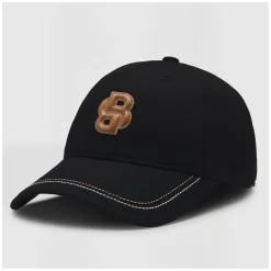 BOSS EQUESTRIAN Cap Leder BB