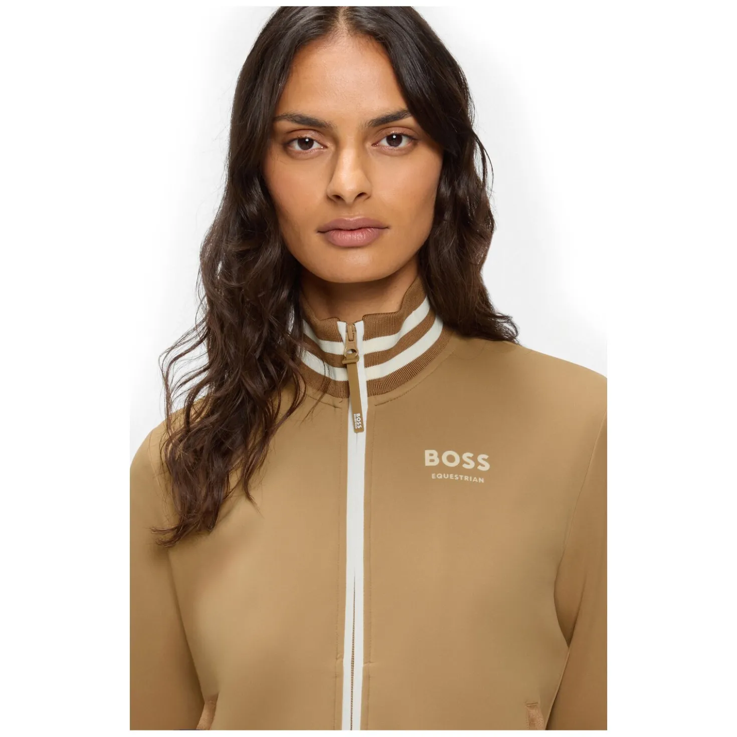 BOSS EQUESTRIAN Cardigan Functional Ava