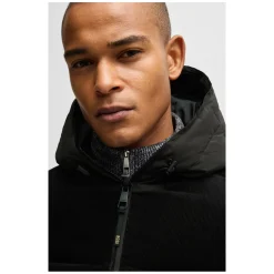 BOSS EQUESTRIAN Cord Pufferjacke Tomas
