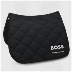 BOSS EQUESTRIAN Dressur-Schabracke Cheltenhem Tape