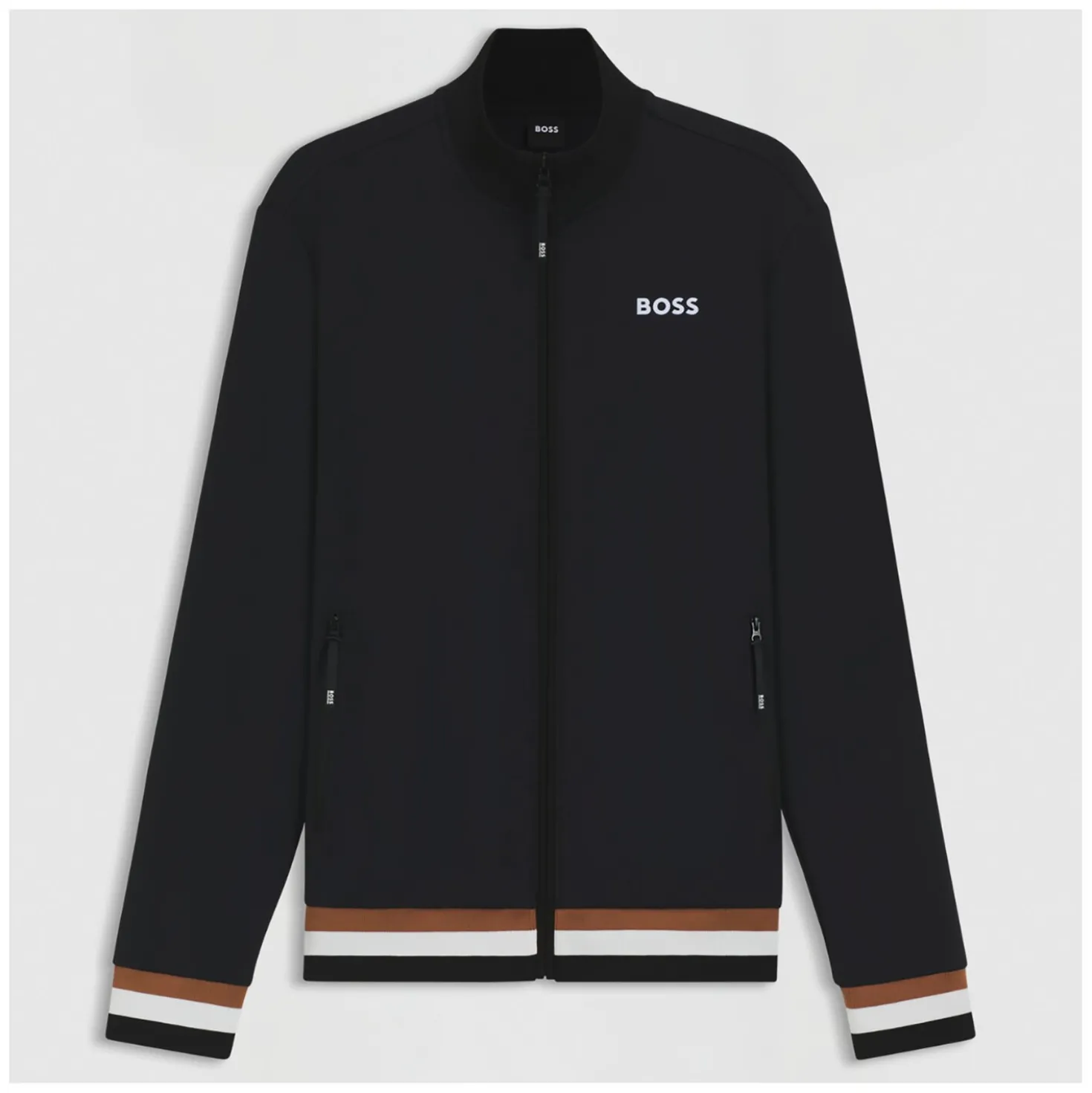 BOSS EQUESTRIAN Funktions-Cardigan Sammy