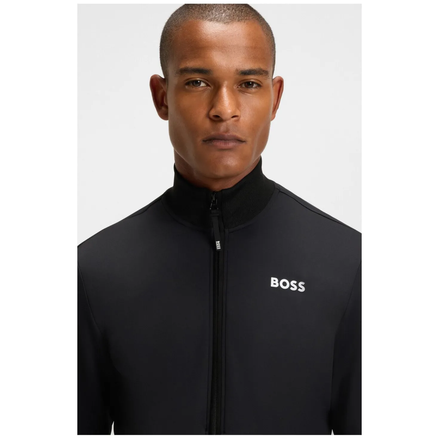 BOSS EQUESTRIAN Funktions-Cardigan Sammy