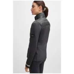 BOSS EQUESTRIAN Hybrid-Pufferjacke Ruby