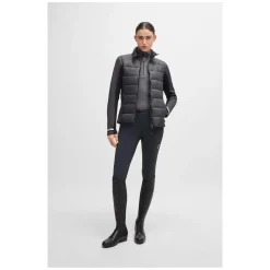 BOSS EQUESTRIAN Hybrid-Pufferjacke Ruby