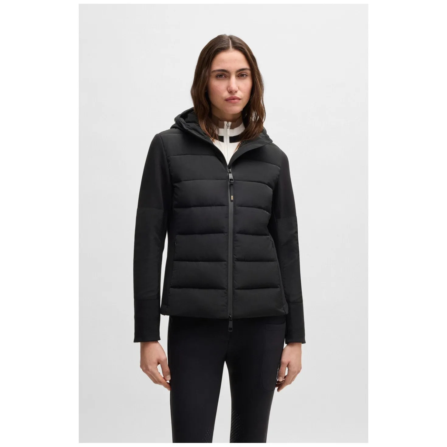 BOSS EQUESTRIAN Hybrid Pufferjacke Jessy
