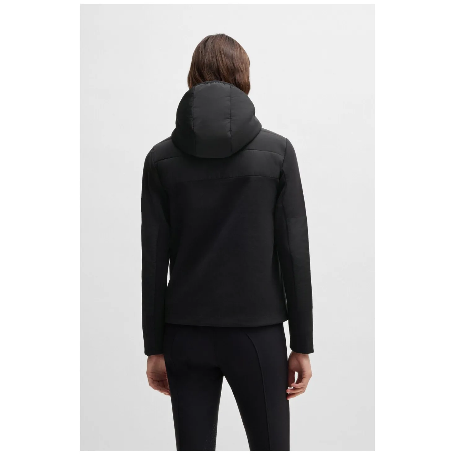 BOSS EQUESTRIAN Hybrid Pufferjacke Jessy