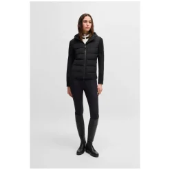 BOSS EQUESTRIAN Hybrid Pufferjacke Jessy
