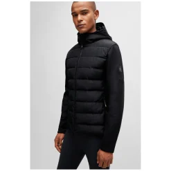 BOSS EQUESTRIAN Hybrid-Pufferjacke Jeff