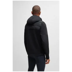BOSS EQUESTRIAN Hybrid-Pufferjacke Jeff