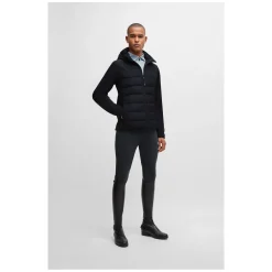 BOSS EQUESTRIAN Hybrid-Pufferjacke Jeff