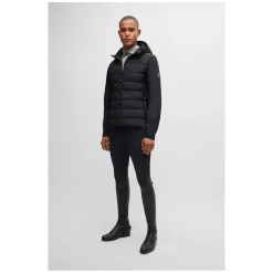 BOSS EQUESTRIAN Hybrid-Pufferjacke Jeff