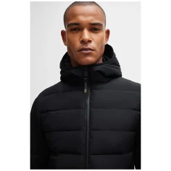 BOSS EQUESTRIAN Hybrid-Pufferjacke Jeff