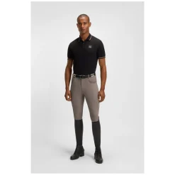 BOSS EQUESTRIAN Kniebesatz-Reithose James