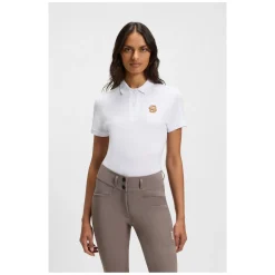 BOSS EQUESTRIAN Poloshirt Mona