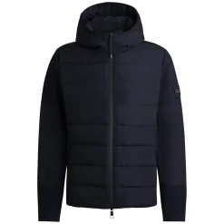 BOSS EQUESTRIAN Puffer-Hybridjacke Jeff