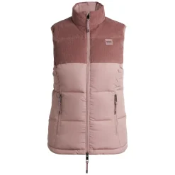 BOSS EQUESTRIAN Pufferweste Viola Cord