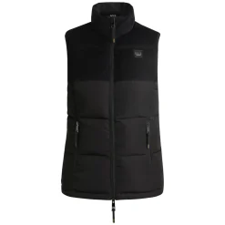 BOSS EQUESTRIAN Pufferweste Viola Cord