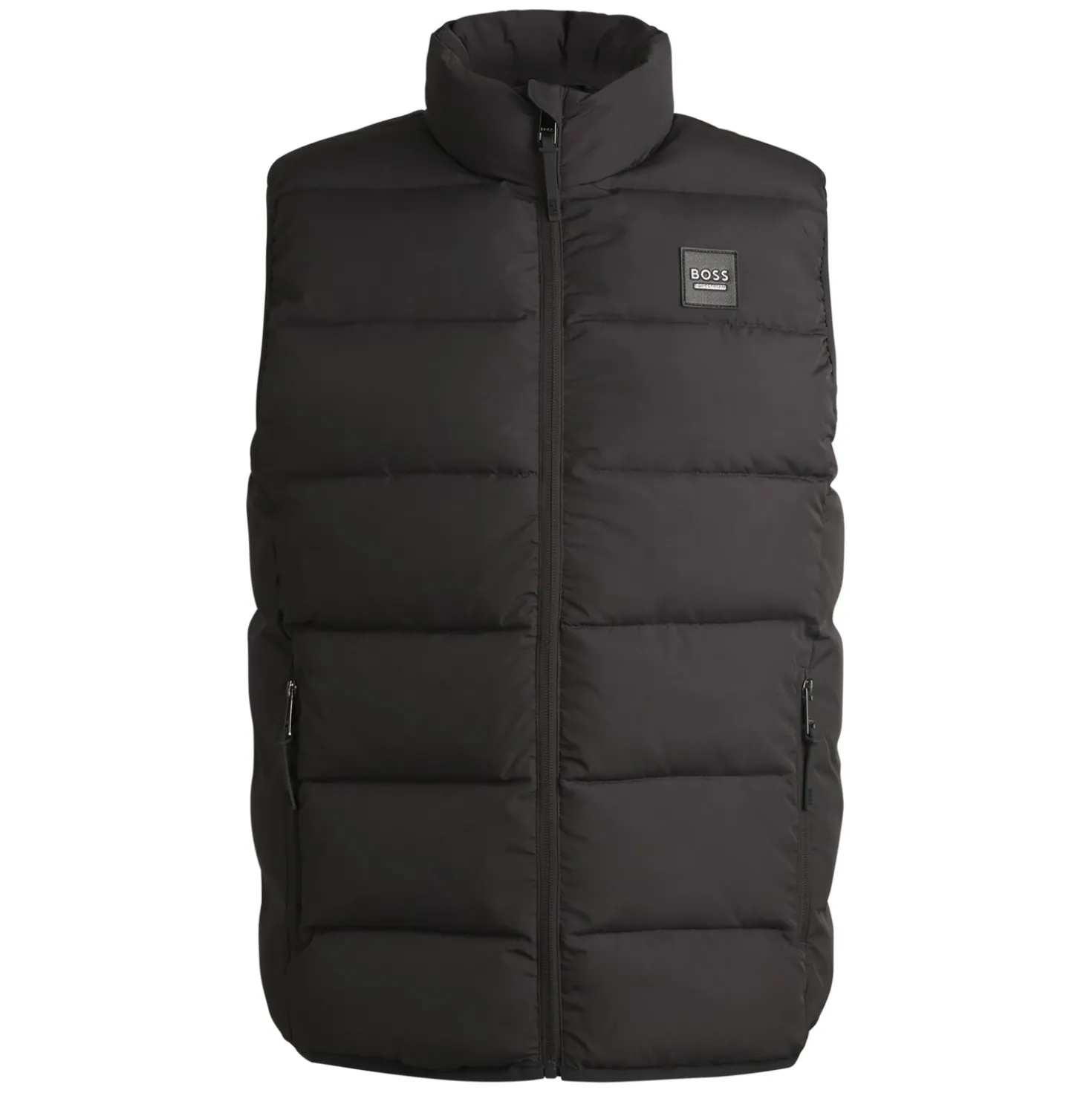 BOSS EQUESTRIAN Pufferweste Arthur Cord