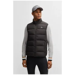 BOSS EQUESTRIAN Pufferweste Arthur Cord