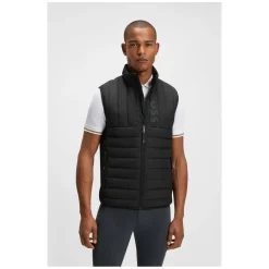 BOSS EQUESTRIAN Pufferweste Ruben