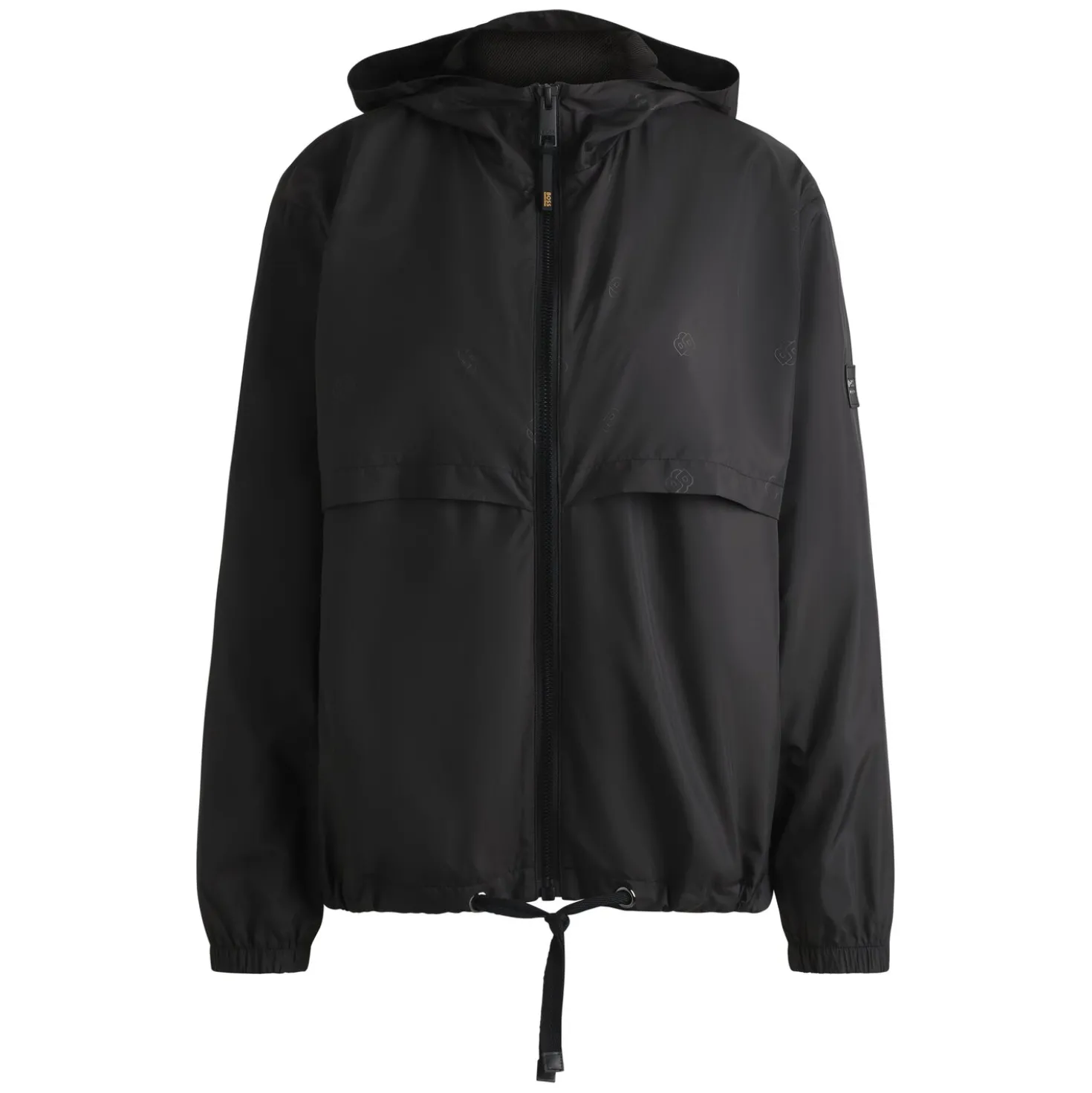 BOSS EQUESTRIAN Regenjacke Louise
