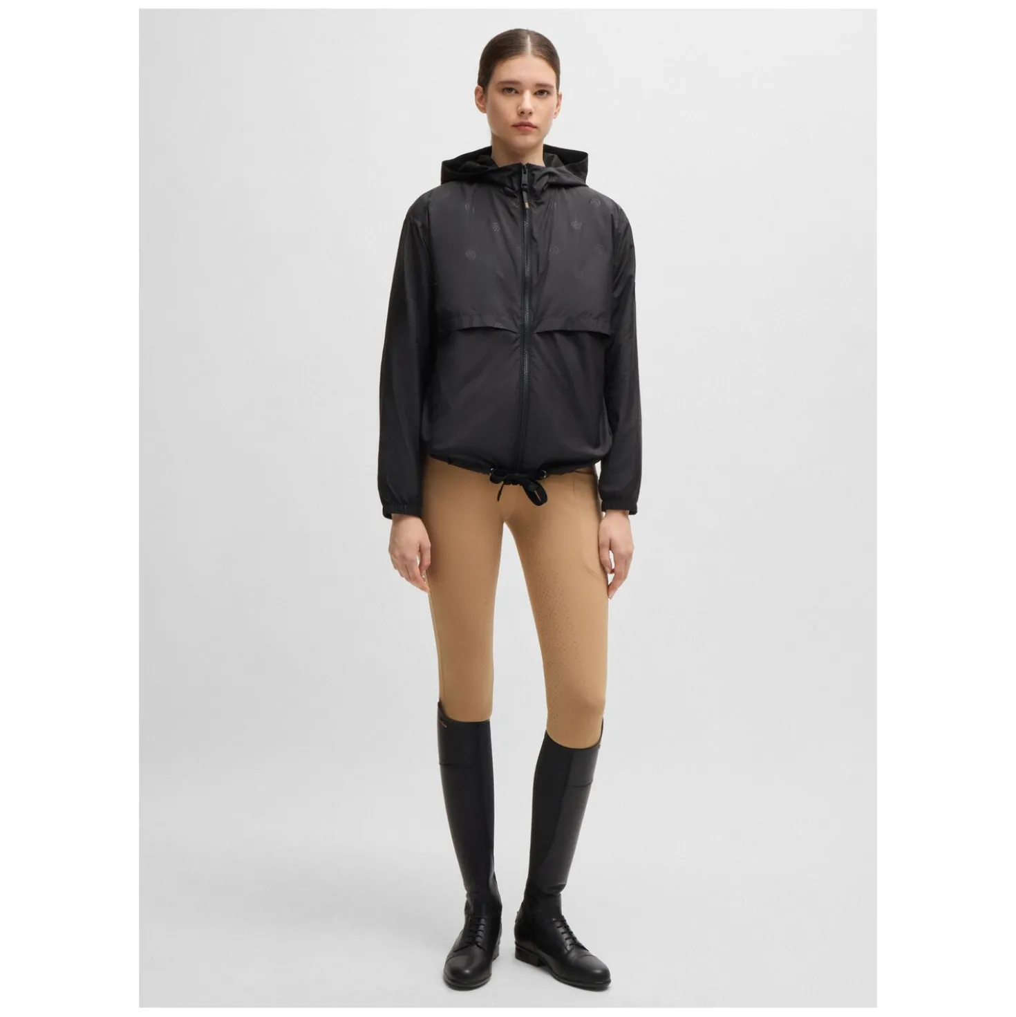 BOSS EQUESTRIAN Regenjacke Louise