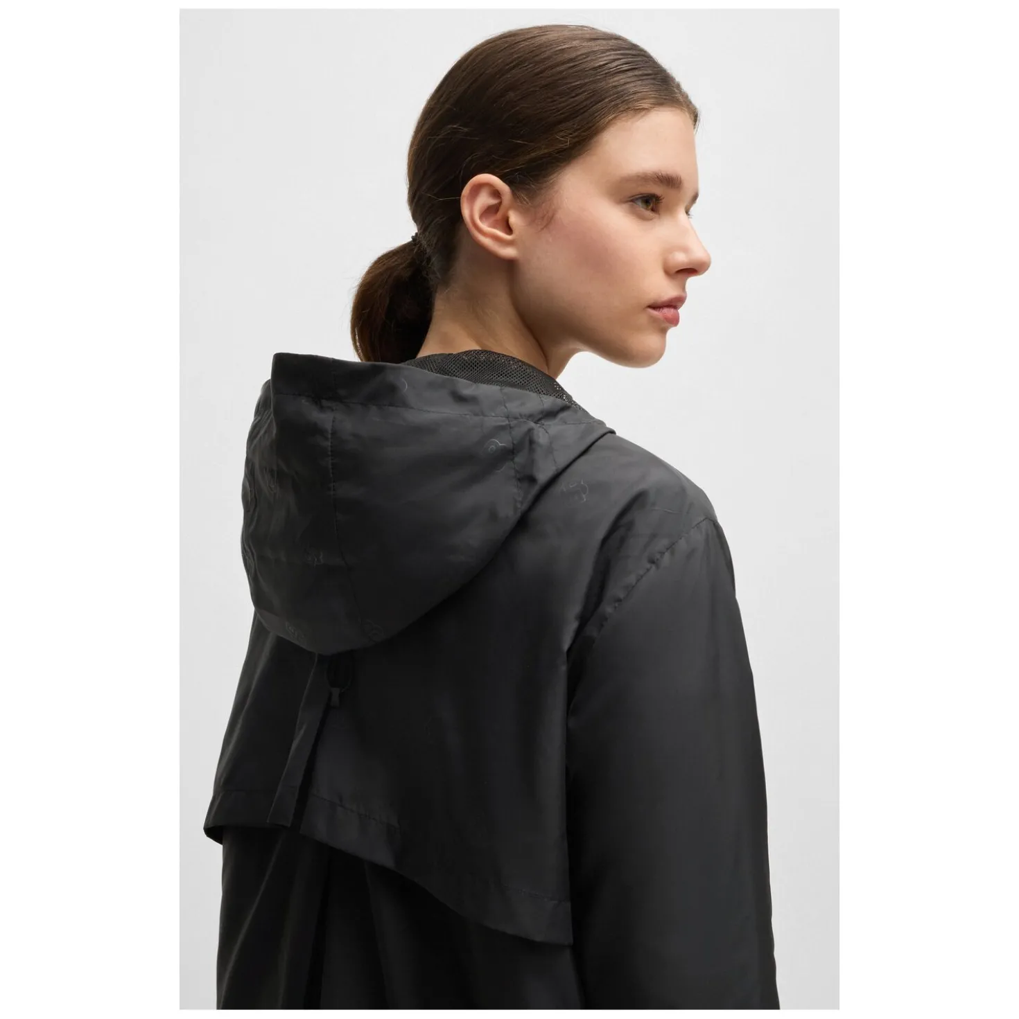 BOSS EQUESTRIAN Regenjacke Louise
