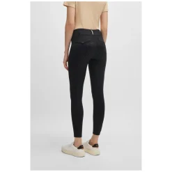 BOSS EQUESTRIAN Reithose Full Grip Breeches Hybrid