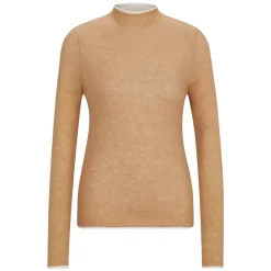BOSS EQUESTRIAN Rollkragenpullover May