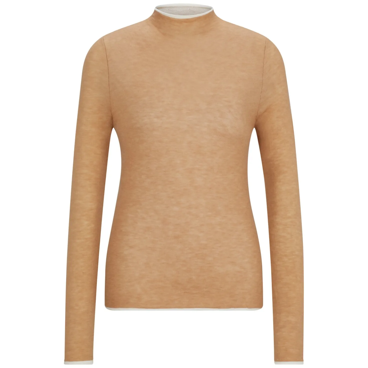 BOSS EQUESTRIAN Rollkragenpullover May