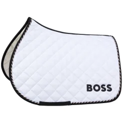 BOSS EQUESTRIAN Schabracke Dressur