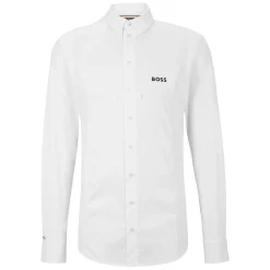 BOSS EQUESTRIAN Show Shirt Norman