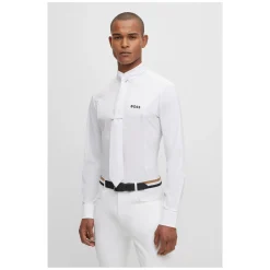 BOSS EQUESTRIAN Show Shirt Norman