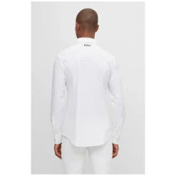BOSS EQUESTRIAN Show Shirt Norman